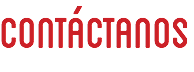 Contáctanos